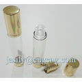 15ml 20ml 30ml 50ml 100ml de aluminio airless bootle